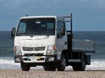 Mitsubishi Fuso Canter 3S15 2010 года